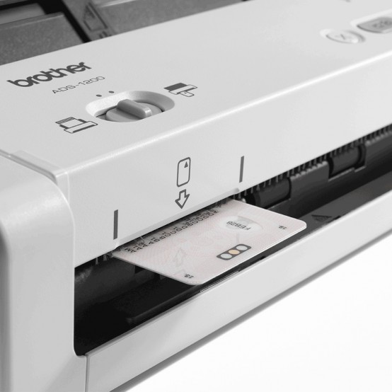 Scanner Brother ADS-1200 ADS1200TC1