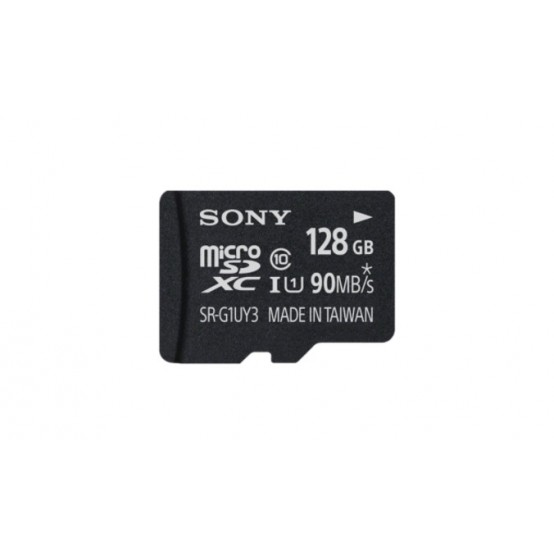 Card memorie Sony  SRG1UYA