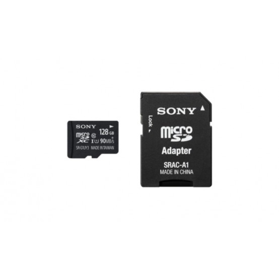 Card memorie Sony  SRG1UYA