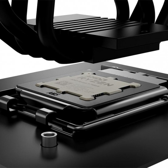Pasta termoconductoare ID-Cooling  AM5-TPGS