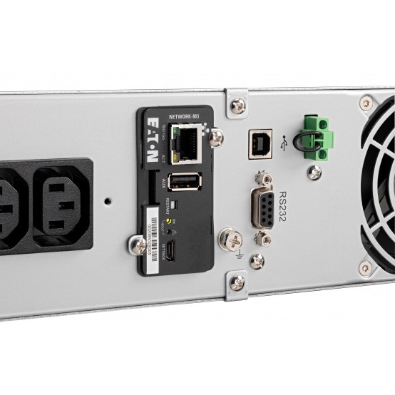 UPS Eaton  9E3000IR