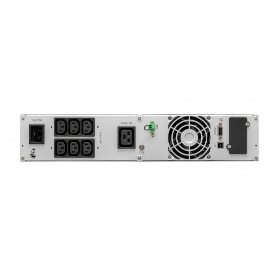 UPS Eaton  9E3000IR