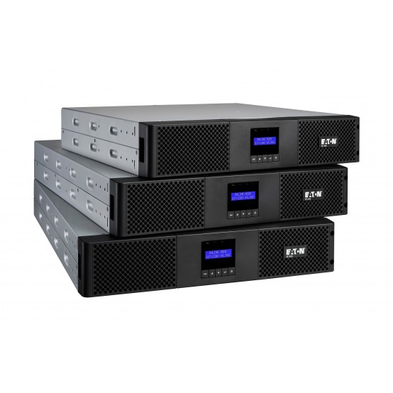 UPS Eaton  9E3000IR