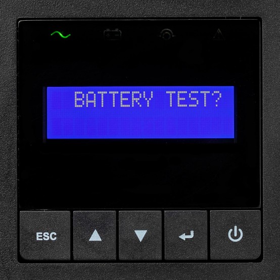 UPS Eaton  9E3000IR