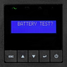 UPS Eaton  9E3000IR