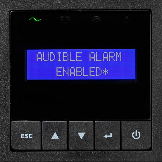 UPS Eaton  9E3000IR