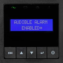 UPS Eaton  9E3000IR