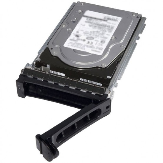 Hard disk Dell Hot-plug Hard Drive 400-AUNQ