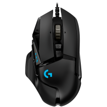 Mouse Logitech G502 Hero 910-006098