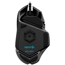 Mouse Logitech G502 Hero 910-006098