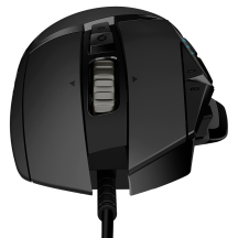 Mouse Logitech G502 Hero 910-006098