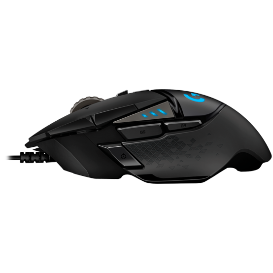 Mouse Logitech G502 Hero 910-006098