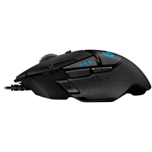 Mouse Logitech G502 Hero 910-006098