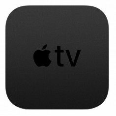 Media player Apple Apple TV HD (2021) MHY93SO/A