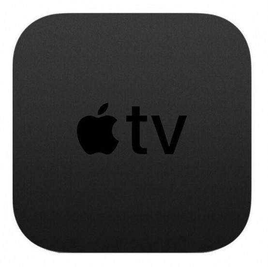 Media player Apple Apple TV HD (2021) MHY93SO/A