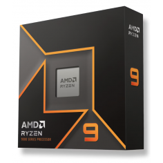 Procesor AMD Ryzen 9 9950X 100-100001277WOF