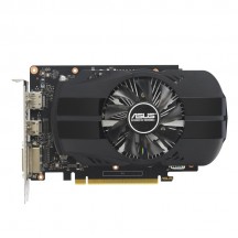 Placa video ASUS PH-GTX1630-4G-EVO 90YV0I53-M0NA00