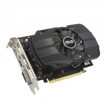 Placa video ASUS PH-GTX1630-4G-EVO 90YV0I53-M0NA00