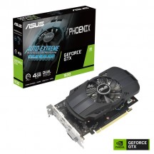 Placa video ASUS PH-GTX1630-4G-EVO 90YV0I53-M0NA00