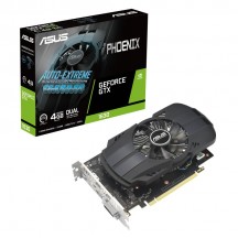 Placa video ASUS PH-GTX1630-4G-EVO 90YV0I53-M0NA00