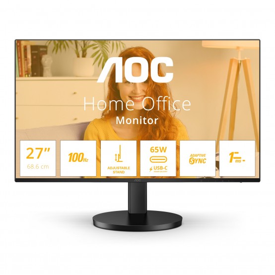 Monitor AOC  Q27B3CF2