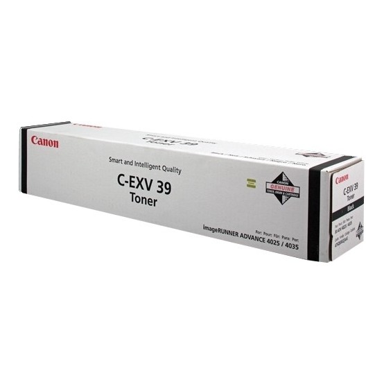 Cartus Canon C-EXV39 CF4792B002AA