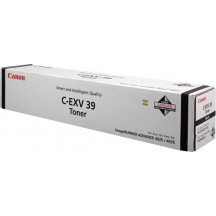 Cartus Canon C-EXV39 CF4792B002AA