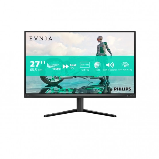 Monitor Philips  27M2N3200S/00