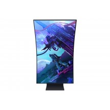 Monitor Samsung Odyssey Ark LS55CG970NUXDU
