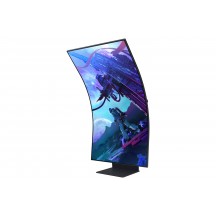 Monitor Samsung Odyssey Ark LS55CG970NUXDU