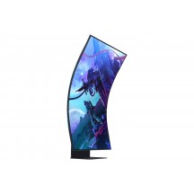 Monitor Samsung Odyssey Ark LS55CG970NUXDU