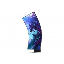Monitor Samsung Odyssey Ark LS55CG970NUXDU