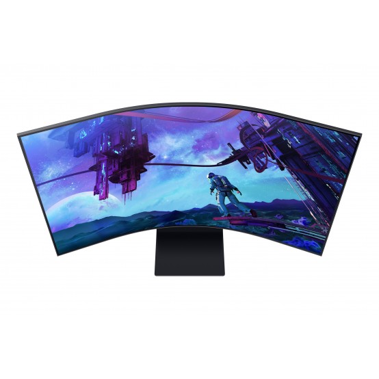 Monitor Samsung Odyssey Ark LS55CG970NUXDU