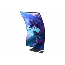Monitor Samsung Odyssey Ark LS55CG970NUXDU