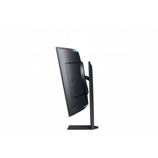 Monitor Samsung Odyssey Ark LS55CG970NUXDU