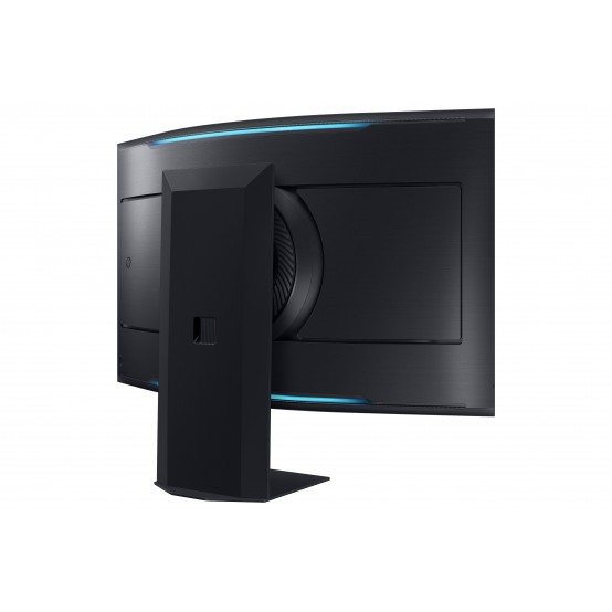 Monitor Samsung Odyssey Ark LS55CG970NUXDU
