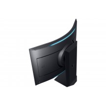 Monitor Samsung Odyssey Ark LS55CG970NUXDU