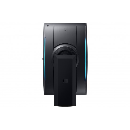 Monitor Samsung Odyssey Ark LS55CG970NUXDU