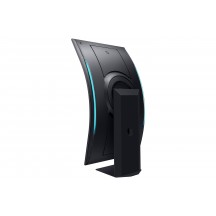 Monitor Samsung Odyssey Ark LS55CG970NUXDU