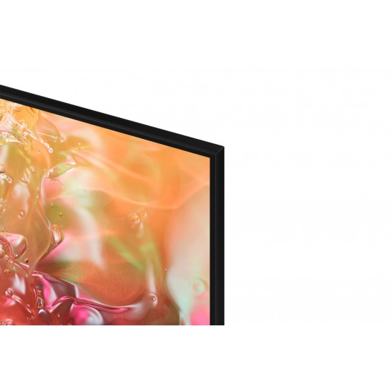 Televizor Samsung  UE50DU7172UXXH