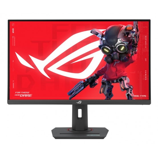 Monitor ASUS  XG27UCS