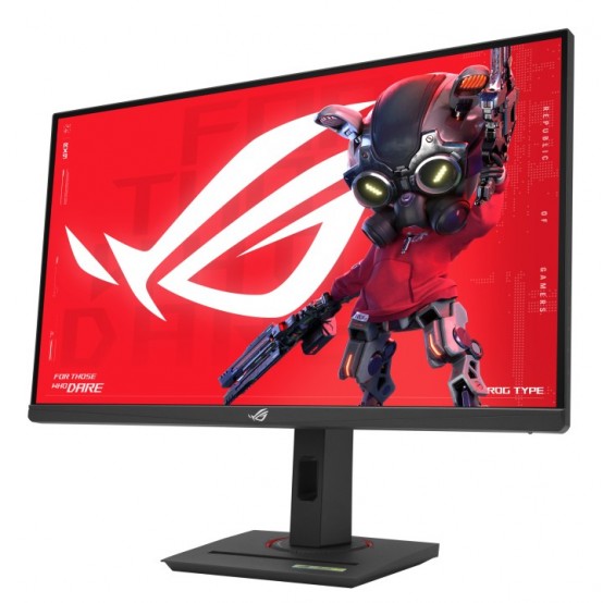 Monitor ASUS  XG27UCS