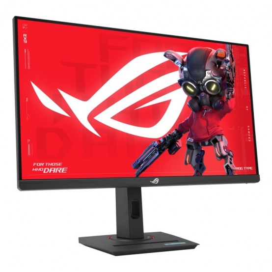Monitor ASUS  XG27UCS