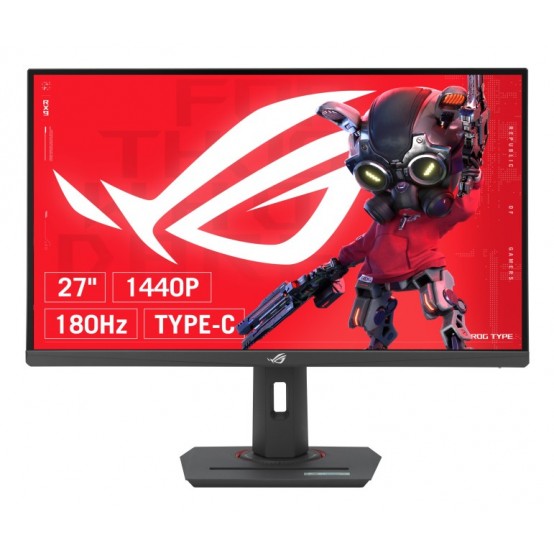 Monitor ASUS  XG27UCS