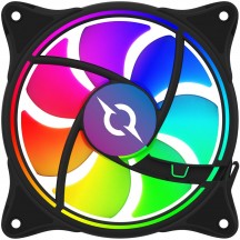 Ventilator Aqirys Cetus 4P-12DL24-RGB AQRYS_4P12DL24RGB