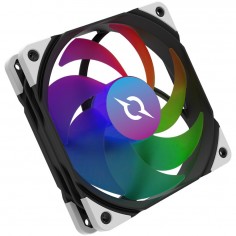Ventilator Aqirys Cetus 4PW-12IL8B-ARGB AQRYS_4PW12IL8BARGB