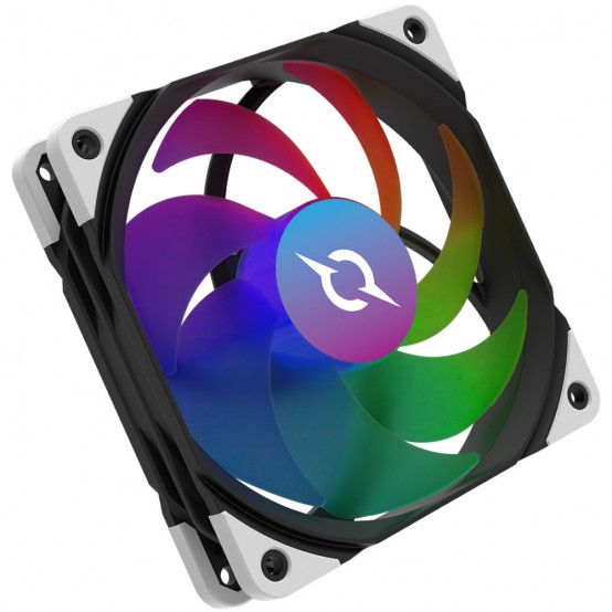 Ventilator Aqirys Cetus 4PW-12IL8B-ARGB AQRYS_4PW12IL8BARGB