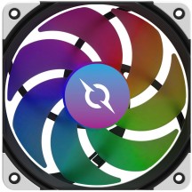 Ventilator Aqirys Cetus 4PW-12IL8B-ARGB AQRYS_4PW12IL8BARGB