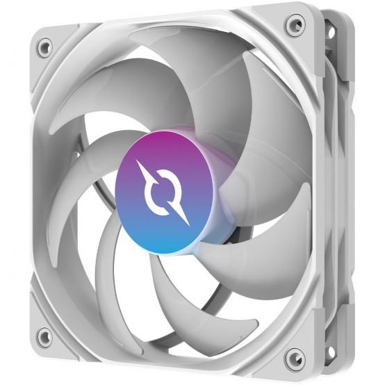 Ventilator Aqirys Cetus 4PW-12IL8W-ARGB AQRYS_4PW12IL8WARGB