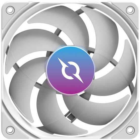 Ventilator Aqirys Cetus 4PW-12IL8W-ARGB AQRYS_4PW12IL8WARGB